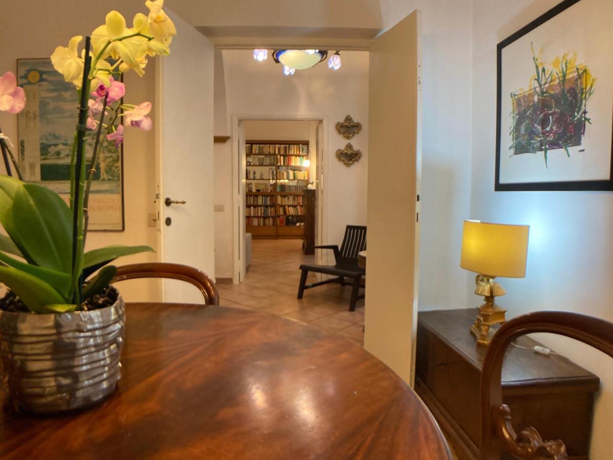 Maison Vivalda In Piazza Navona Рим Экстерьер фото