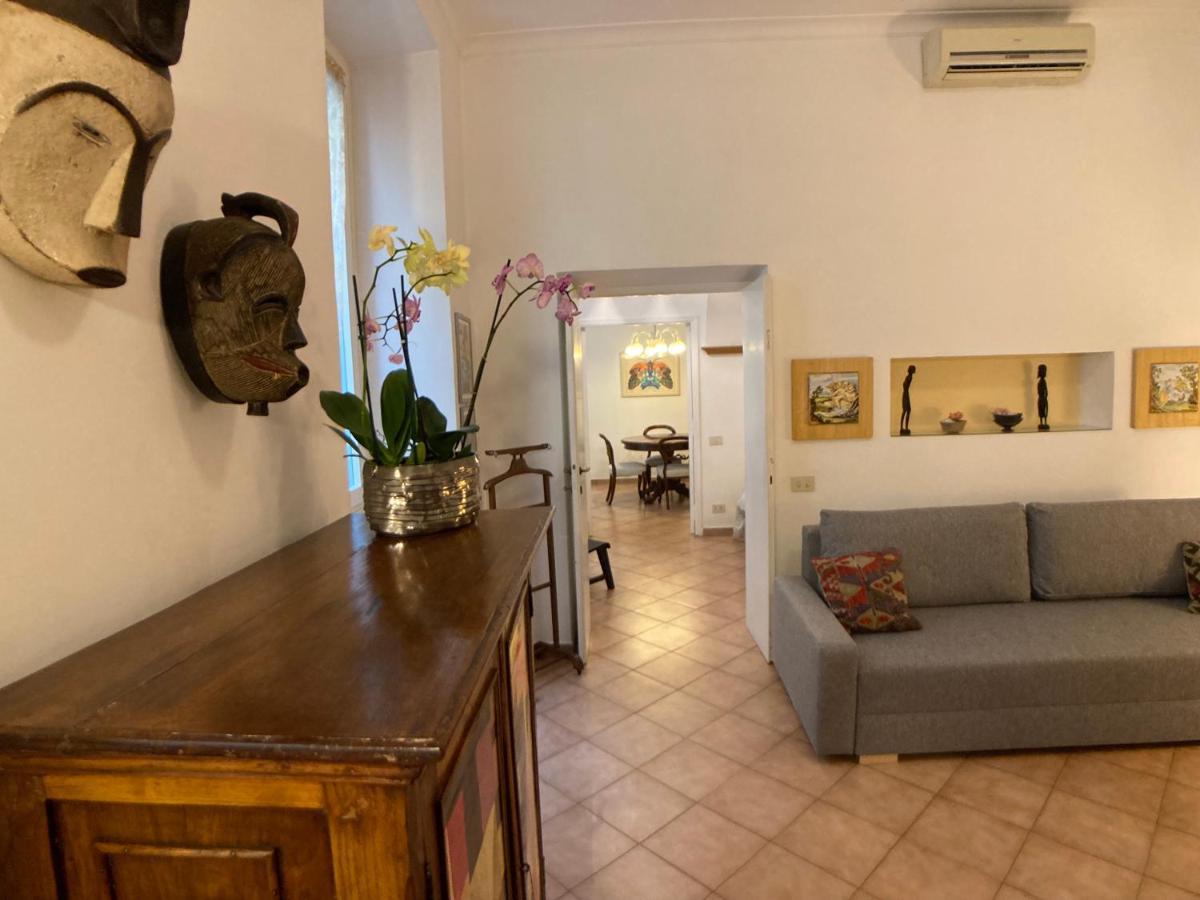 Maison Vivalda In Piazza Navona Рим Экстерьер фото