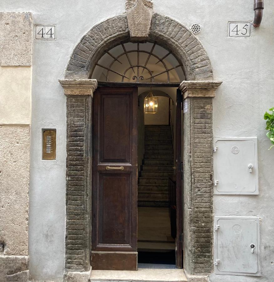 Maison Vivalda In Piazza Navona Рим Экстерьер фото