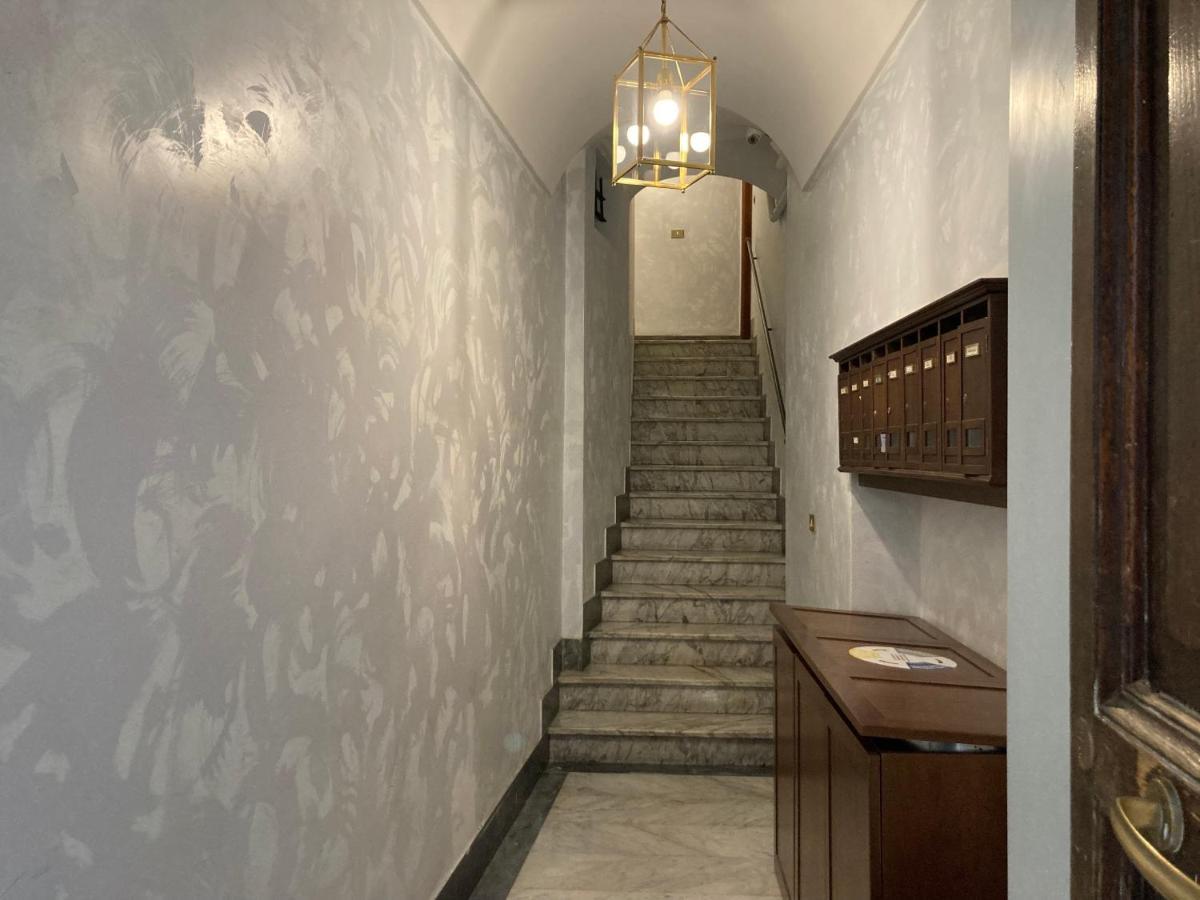 Maison Vivalda In Piazza Navona Рим Экстерьер фото