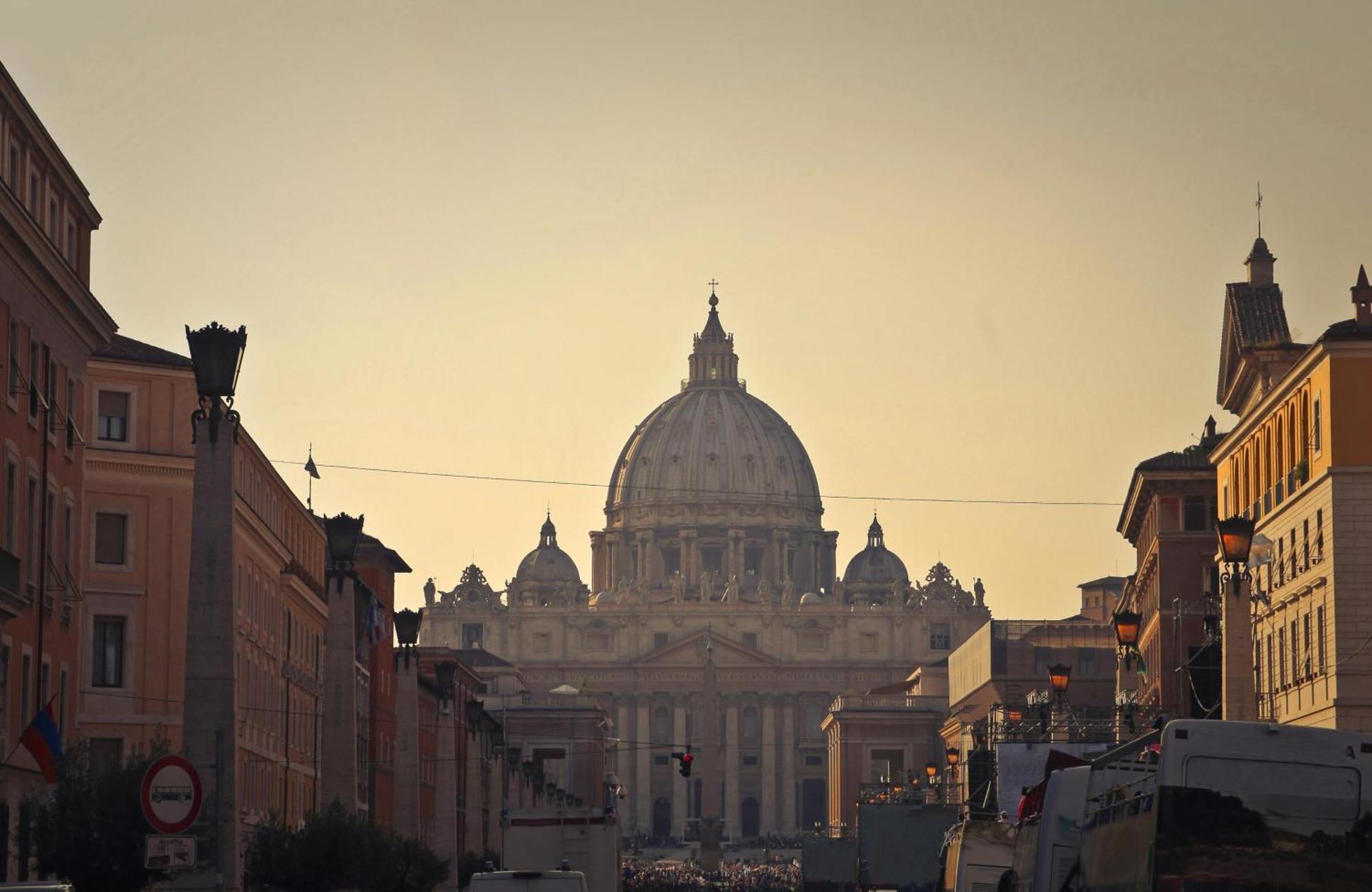 Maison Vivalda In Piazza Navona Рим Экстерьер фото